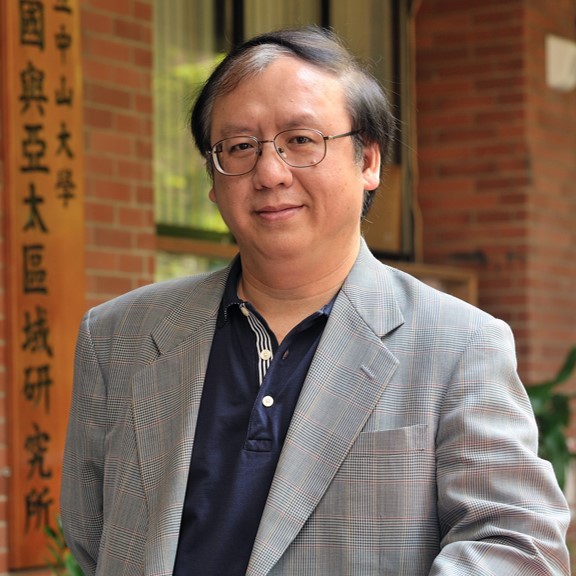 林德昌照片