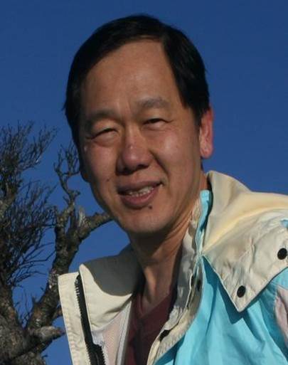 顧長永 教授