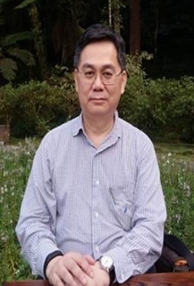 Prof.  Hsien-Chao ChangImage