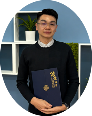 陳立哲(113級)圖片