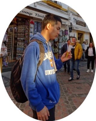 吳俊學(110級)圖片