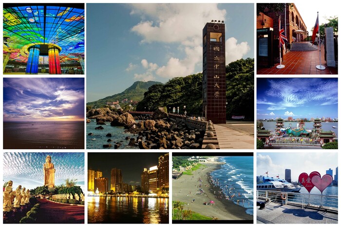 Kaohsiung  Tours圖片