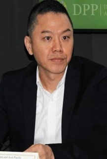 Kuo, Yujen DirectorImage