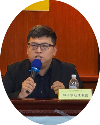 邱子宇(106級)圖片