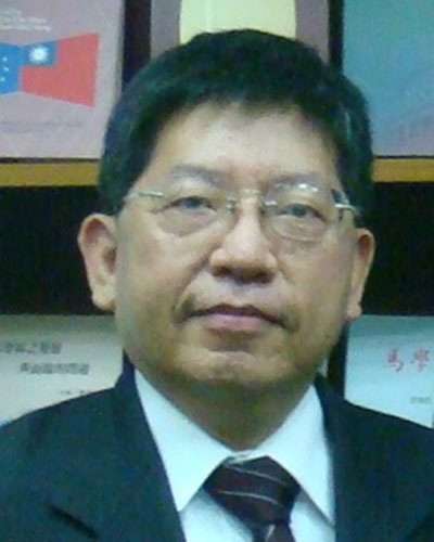 林正義老師