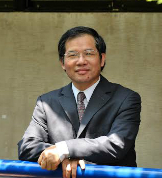 林文程