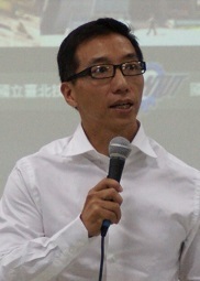 徐正戎