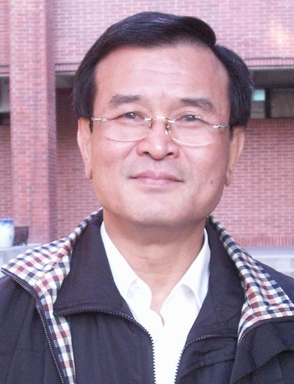 鄧學良